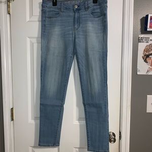 AE jeans